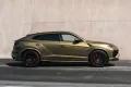 Lamborghini Urus SE Akrapovic + Front PPF
