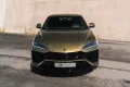 Lamborghini Urus SE Akrapovic + Front PPF