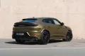 Lamborghini Urus SE Akrapovic + Front PPF