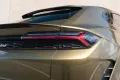 Lamborghini Urus SE Akrapovic + Front PPF