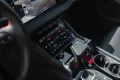 Lamborghini Urus SE Akrapovic + Front PPF