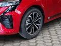 Renault Clio Techno Tce 90 Automatik