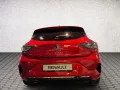Renault Clio Techno Tce 90 Automatik