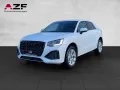 Audi Q2 advanced 30 TDI Schaltgetriebe+AHK