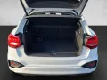 Audi Q2 advanced 30 TDI Schaltgetriebe+AHK