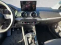 Audi Q2 advanced 30 TDI Schaltgetriebe+AHK