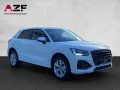 Audi Q2 advanced 30 TDI Schaltgetriebe+AHK