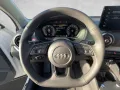 Audi Q2 advanced 30 TDI Schaltgetriebe+AHK