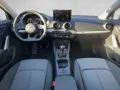 Audi Q2 advanced 30 TDI Schaltgetriebe+AHK
