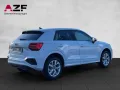 Audi Q2 advanced 30 TDI Schaltgetriebe+AHK