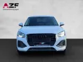 Audi Q2 advanced 30 TDI Schaltgetriebe+AHK