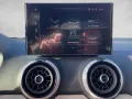 Audi Q2 advanced 30 TDI Schaltgetriebe+AHK