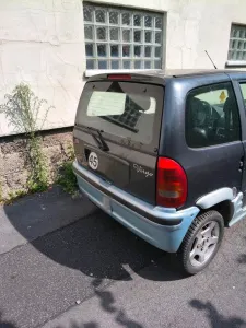 Other microcar  zu Verkauf 2500 