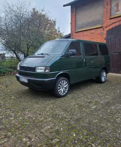 Volkswagen VW T4 Caravelle
