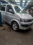 Volkswagen wv t5.2 caravelle