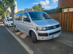Volkswagen wv t5.2 caravelle