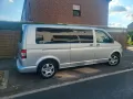 Volkswagen wv t5.2 caravelle