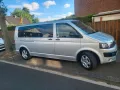 Volkswagen wv t5.2 caravelle