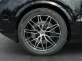 Porsche Cayenne E-Hybrid - Panorama - AHK - Luftfederung