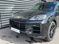 Porsche Cayenne E-Hybrid - Panorama - AHK - Luftfederung