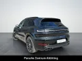 Porsche Cayenne E-Hybrid - Panorama - AHK - Luftfederung