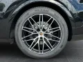 Porsche Cayenne E-Hybrid - Panorama - AHK - Luftfederung