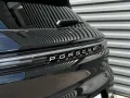 Porsche Cayenne E-Hybrid - Panorama - AHK - Luftfederung