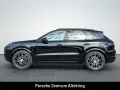Porsche Cayenne E-Hybrid - Panorama - AHK - Luftfederung