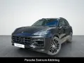 Porsche Cayenne E-Hybrid - Panorama - AHK - Luftfederung