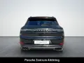 Porsche Cayenne E-Hybrid - Panorama - AHK - Luftfederung