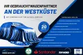 Peugeot Rifter 1.5 Blue-HDI Allure TEMPOMAT-NAVI-KAMERA