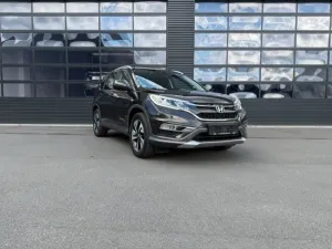 Honda CR-V Lifestyle 4WD *WR*DAB*XENON*