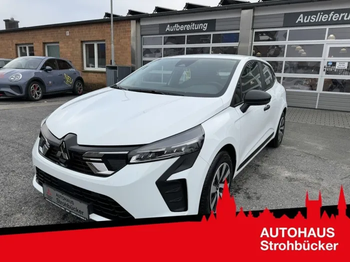 Mitsubishi Colt 1.0 BASIS Carplay