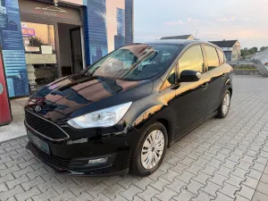 Ford C-MAX Cool & Connect#Automtik#Zahnr+Insp+Tüv neu