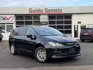 Chrysler Pacifica 3.6l V6 SXT