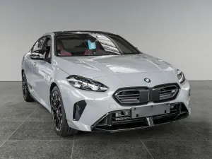 BMW M235i xDrive Gran Coupe, Innovationspaket HUD LE