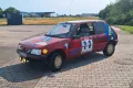 Peugeot 205 1.1 GR Oldtimer H-Zulassung