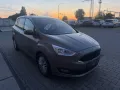 Ford Grand C-MAX Cool & Connect#Insp+Tüv Neu
