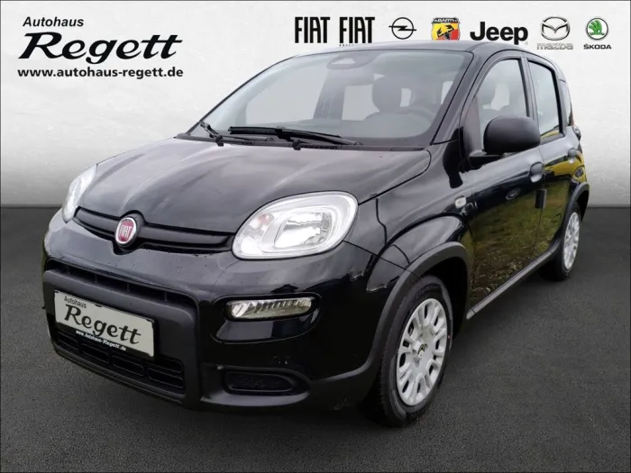 Fiat Panda 1.0 Mild Hybrid EU6d *PDC*digitalesCockpit