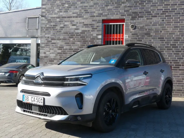 Citroën C5 Aircross BlueHDI 130 S&S EAT8  Max Lagerwagen