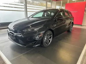 Kia CEED SW 1.5T DCT7 SPI TEC LEDER GD