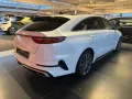 Kia PROCEED 1.5T DCT7 GTL TEC GD 18Z LEDER