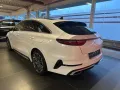 Kia PROCEED 1.5T DCT7 GTL TEC GD 18Z LEDER