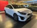 Kia PROCEED 1.5T DCT7 GTL TEC GD 18Z LEDER