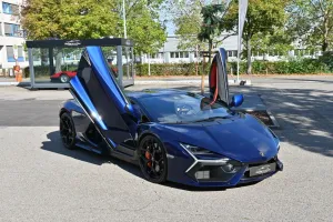 Lamborghini Revuelto/1.Hd./Sportivo Trim/21
