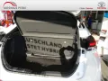 Toyota C-HR 1.8 Hybrid FWD Team Deutschland