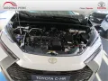 Toyota C-HR 1.8 Hybrid FWD Team Deutschland