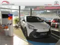 Toyota C-HR 1.8 Hybrid FWD Team Deutschland