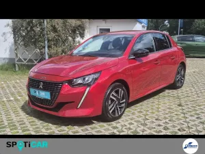 Peugeot 208 Allure 1.2 PureTech 100 PDC