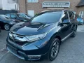 Honda CR-V 1.5 VTEC Turbo 4WD Executive CVT-Automat